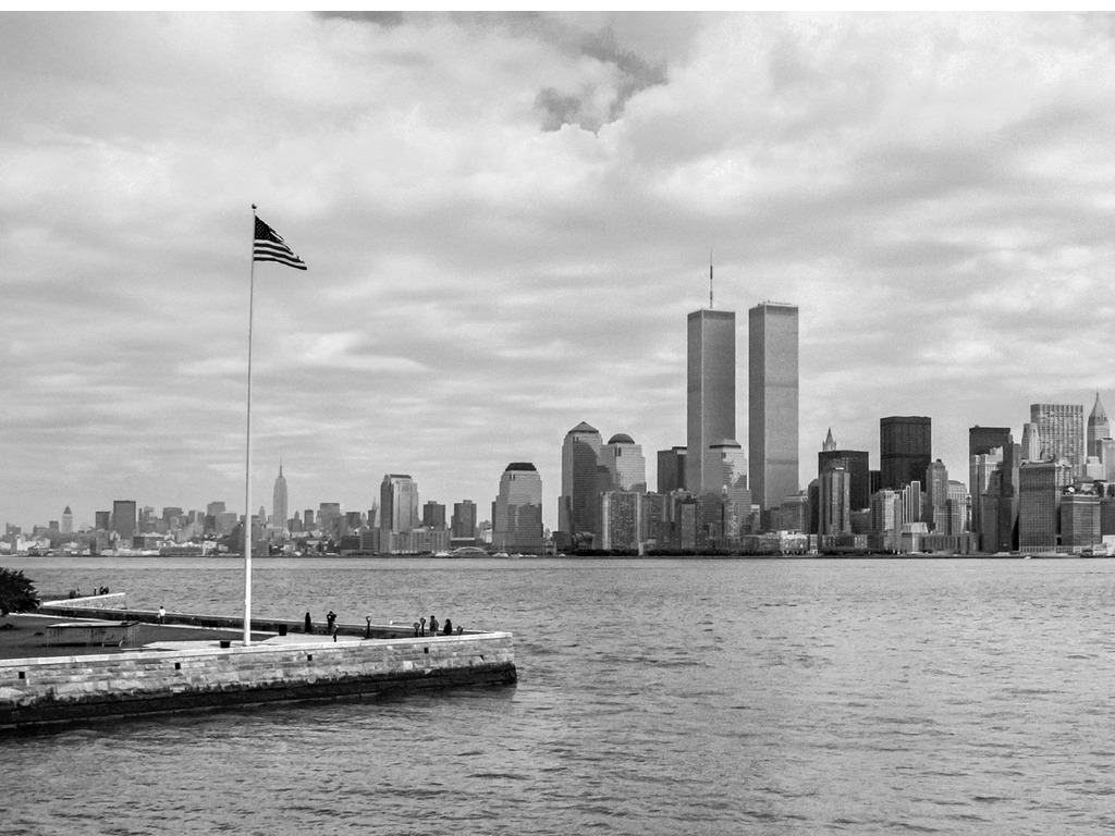 Thirteen Years Later:  I still Remember